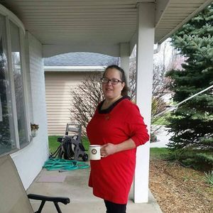 Meet your Posher, Julie